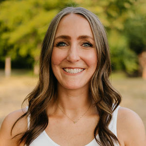 Meet your Posher, Molly